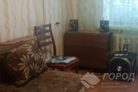 Продам 1-кімнатну квартиру, Новые дома, Код: 551371/57