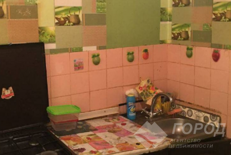 Продам 3-х кімнатну квартиру, Новые дома, Код: 551371/8