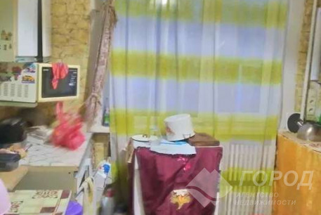 Продам кімнату з підселенням, Салтовка, 522 м/р, Код: 551394/1