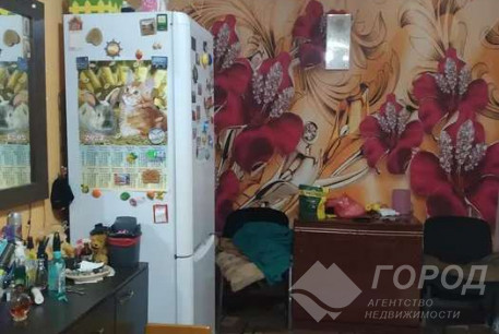 Продам кімнату з підселенням, Салтовка, 522 м/р, Код: 551394/1