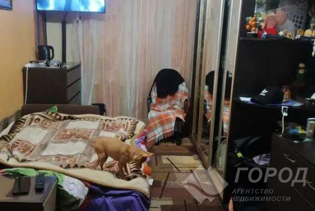 Продам кімнату з підселенням, Салтовка, 522 м/р, Код: 551394/1