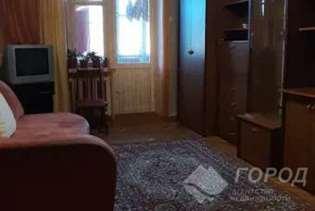 Сдам 1-кімнатну квартиру, Новые дома, Армейская метро (Советской Армии), Код: 551442/3