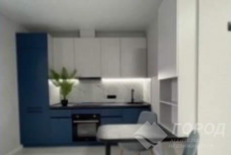 Продам 2-х кімнатну квартиру в новобудові, Журавлевка, Код: 551510/3