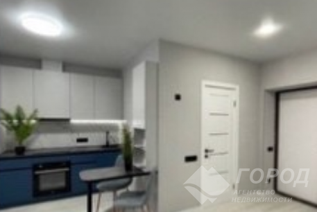 Продам 2-х кімнатну квартиру в новобудові, Журавлевка, Код: 551510/3