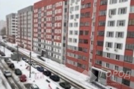 Продам 2-х кімнатну квартиру в новобудові, Журавлевка, Код: 551510/3