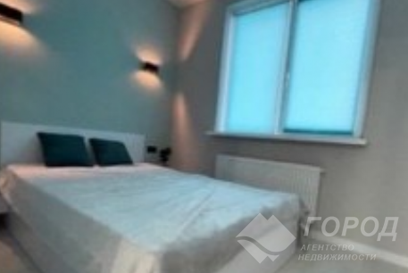 Продам 2-х кімнатну квартиру в новобудові, Журавлевка, Код: 551510/3