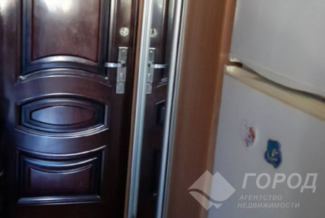 Продам гостинку, ХТЗ, Код: 551520/1