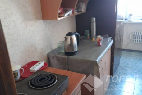 Продам гостинку, ХТЗ, Код: 551520/1