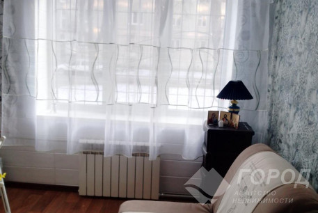 Продам гостинку, Новые дома, Код: 551520/3