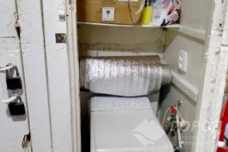 Продам гостинку, Новые дома, Код: 551520/3