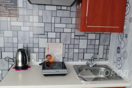 Продам гостинку, Новые дома, Код: 551520/3