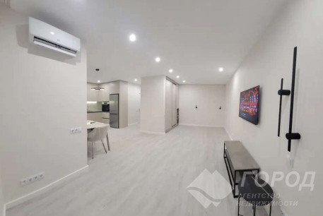 Сдам 1-кімнатну квартиру, ХТЗ, Пролетарская метро (Индустриальная), Код: 551658/2