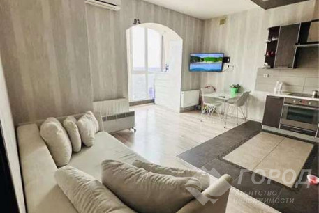 Продам 2-х кімнатну квартиру в новобудові, Алексеевка, Победа метро, Код: 551687/3