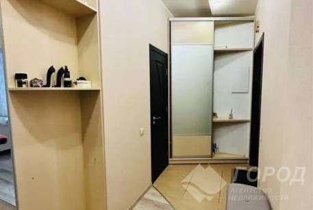 Продам 2-х кімнатну квартиру в новобудові, Алексеевка, Победа метро, Код: 551687/3