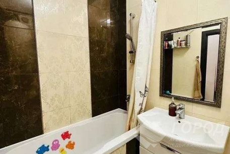 Продам 2-х кімнатну квартиру в новобудові, Алексеевка, Победа метро, Код: 551687/3