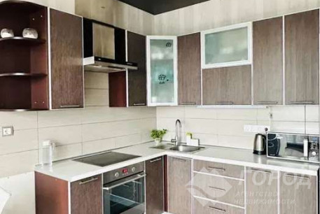 Продам 2-х кімнатну квартиру в новобудові, Алексеевка, Победа метро, Код: 551687/3