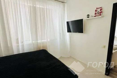 Продам 2-х кімнатну квартиру в новобудові, Алексеевка, Победа метро, Код: 551687/3