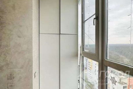 Продам 2-х кімнатну квартиру в новобудові, Алексеевка, Победа метро, Код: 551687/3