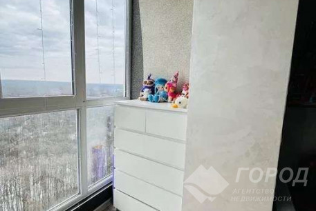 Продам 2-х кімнатну квартиру в новобудові, Алексеевка, Победа метро, Код: 551687/3