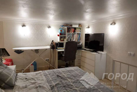 Продам 2-х кімнатну квартиру, Основа, Филипповка (Основа), Код: 551709/4