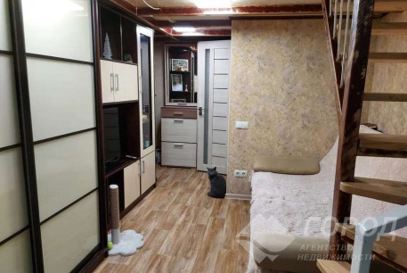 Продам 2-х кімнатну квартиру, Основа, Филипповка (Основа), Код: 551709/4