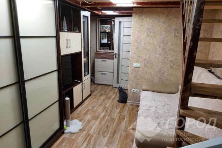 Продам 2-х кімнатну квартиру, Основа, Филипповка (Основа), Код: 551709/4