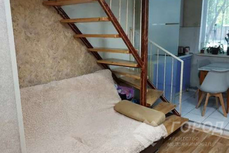 Продам 2-х кімнатну квартиру, Основа, Филипповка (Основа), Код: 551709/4