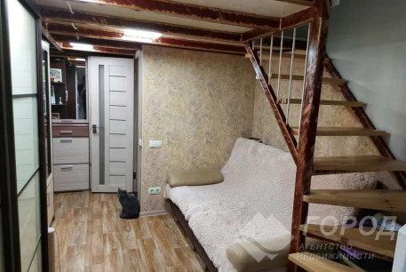 Продам 2-х кімнатну квартиру, Основа, Филипповка (Основа), Код: 551709/4