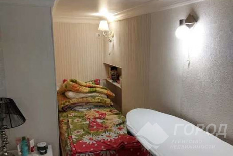 Продам 2-х кімнатну квартиру, Основа, Филипповка (Основа), Код: 551709/4