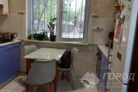 Продам 2-х кімнатну квартиру, Основа, Филипповка (Основа), Код: 551709/4