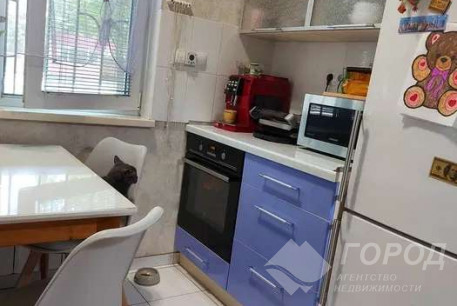 Продам 2-х кімнатну квартиру, Основа, Филипповка (Основа), Код: 551709/4