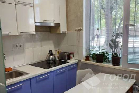 Продам 2-х кімнатну квартиру, Основа, Филипповка (Основа), Код: 551709/4