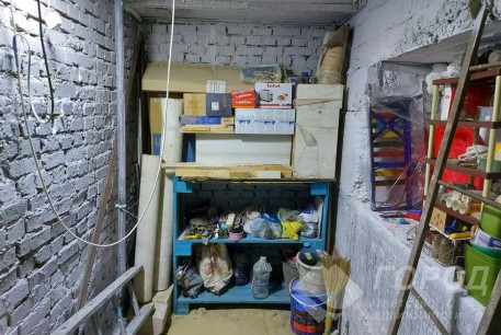 Продам 2-х кімнатну квартиру, Основа, Филипповка (Основа), Код: 551709/4