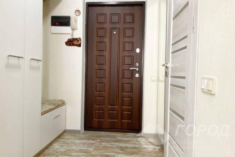 Продам 1-кімнатну квартиру в новобудові, Салтовка, 602 м/р, Код: 551718/1