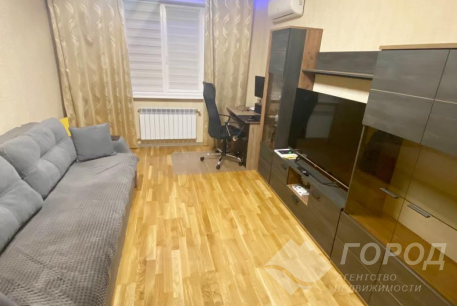 Продам 1-кімнатну квартиру в новобудові, Салтовка, Код: 551718/10