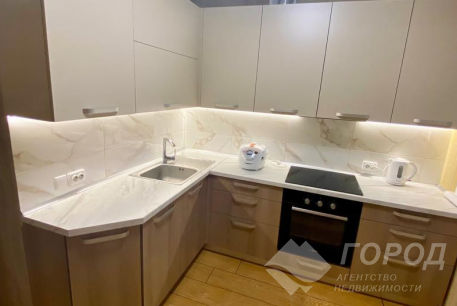 Продам 1-кімнатну квартиру в новобудові, Салтовка, Код: 551718/10