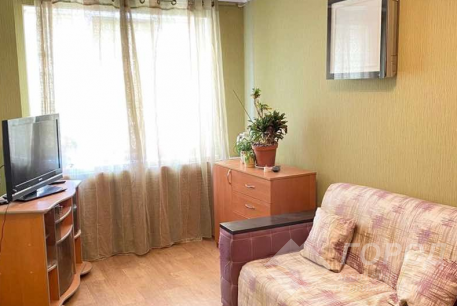 Продам 1-кімнатну квартиру, Бавария, Код: 551718/11