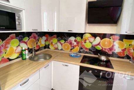 Продам 1-кімнатну квартиру в новобудові, Новые дома, Код: 551718/14