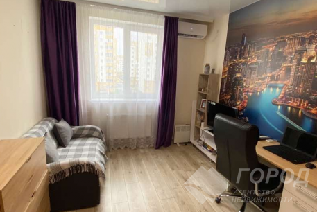 Продам 1-кімнатну квартиру в новобудові, Новые дома, Код: 551718/14