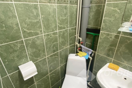 Продам 1-кімнатну квартиру, Одесская, Код: 551718/2