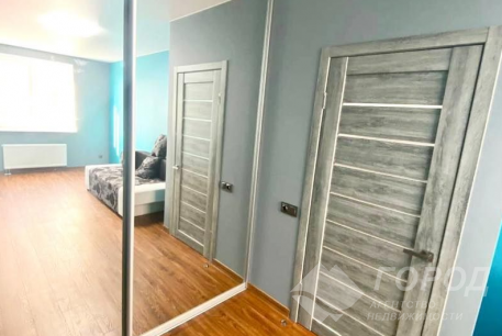 Продам 1-кімнатну квартиру в новобудові, Журавлевка, Код: 551718/20