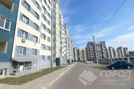 Продам 2-х кімнатну квартиру в новобудові, Алексеевка, Код: 551718/23