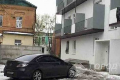 Продам гостинку, Центральный рынок, Код: 551718/24