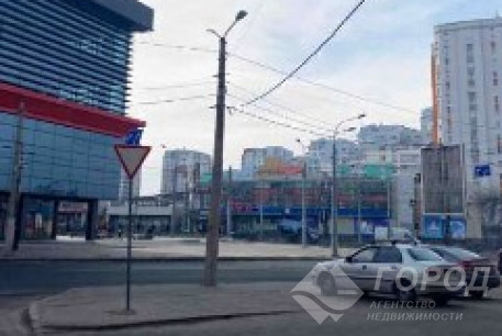 Продам 1-кімнатну квартиру в новобудові, Гагарина проспект, Код: 551718/26