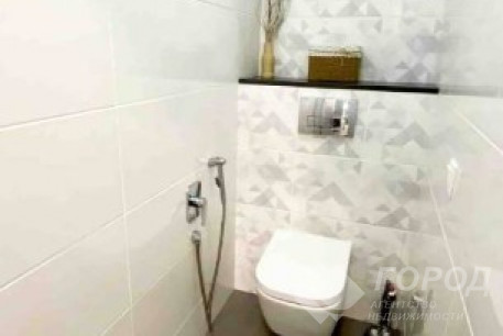 Продам 2-х кімнатну квартиру в новобудові, Салтовка, Академика Барабашова метро, Код: 551718/30