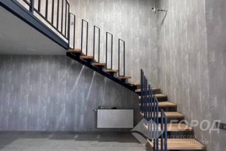 Продам квартиру в новобудові, ХТЗ, Код: 551718/32