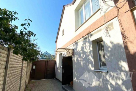 Продам дом, Холодная Гора, Холодная Гора метро, Лобачевского, Код: 551718/34