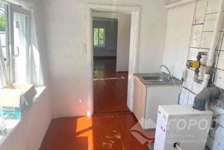 Продам полдома, Гагарина проспект, Верещаковский проезд, Код: 551718/35