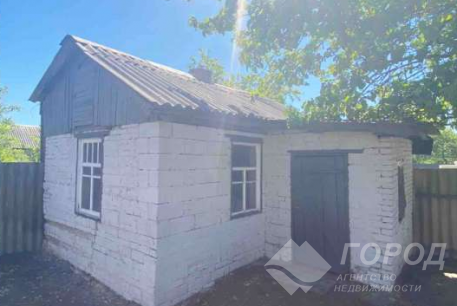 Продам полдома, Гагарина проспект, Верещаковский проезд, Код: 551718/35