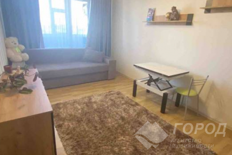 Продам 2-х кімнатну квартиру, Одесская, Код: 551718/36